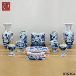 Top Các Mẫu Đồ Thờ Cúng Trang Nhã, Giá Bình Dân Cho Mọi Nhà