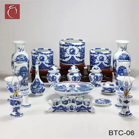 Top Các Mẫu Đồ Thờ Cúng Trang Nhã, Giá Bình Dân Cho Mọi Nhà