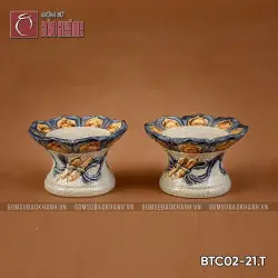 Ý Nghĩa Của Đồ Thờ Cúng Trên Bàn Thờ Gia Tiên Và Cách Bài Trí Chuẩn Phong Thủy