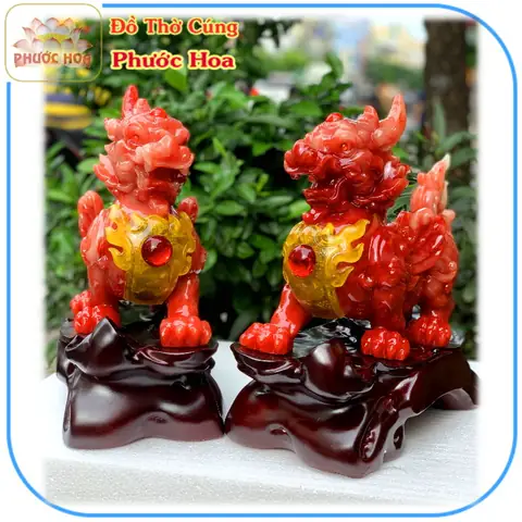 Top 5 Loại Đồ Thờ Cúng Tỳ Hưu Gỗ Phổ Biến Và Cách Chọn Chuẩn Nhất