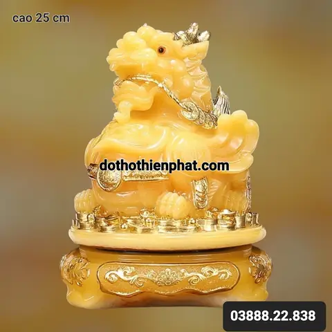 Top 5 Loại Đồ Thờ Cúng Tỳ Hưu Gỗ Phổ Biến Và Cách Chọn Chuẩn Nhất