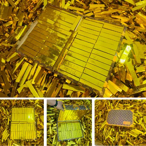 Top 7 Mẫu Đồ Vàng Mã Cúng Giỗ Phổ Biến, Ý Nghĩa Nhất Hiện Nay