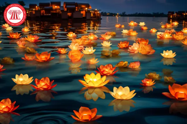 Hôm Nay Là Ngày Mấy Âm Lịch? Rằm Tháng 7 Âm Lịch Doanh Nghiệp ...