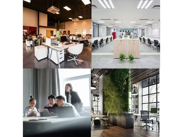 Cúng Rằm Tháng 7 Cho Công Ty Như Thế Nào?