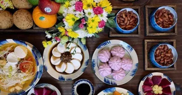 Cúng Rằm Tháng 7 Năm 2023 Vào Ngày Nào Tốt Nhất?