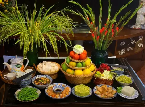 Hướng Dẫn Chi Tiết Cúng Rằm Tháng Riêng Tại Doanh Nghiệp Đúng ...