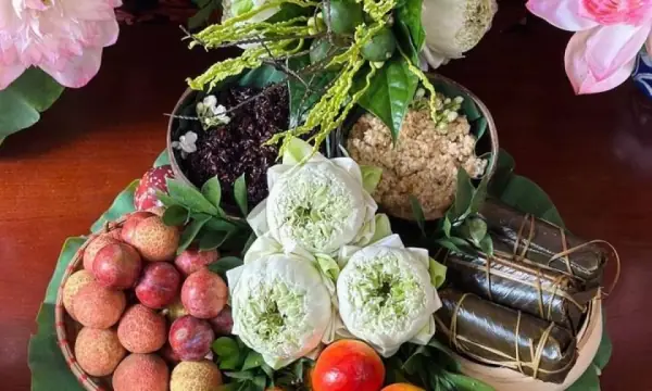 Tết Đoan Ngọ 2025 Là Ngày Nào? - Báo Quảng Ninh Điện Tử