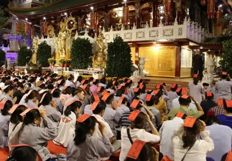 Đội Sớ Cúng Sao: Ý Nghĩa, Văn Khấn Và Các Bước Thực Hiện