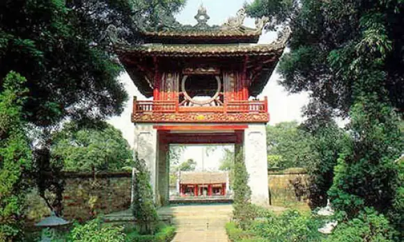 Đối Tượng Thờ Cúng Của Văn Miếu Quốc Tử Giám: Nơi Tôn Vinh Nho Giáo Và Các Danh Nhân Văn Hóa