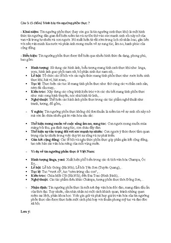 Đối Tượng Thờ Cúng Trong Văn Hóa Phồn Thực: Nguồn Gốc Và Ý Nghĩa Tâm Linh