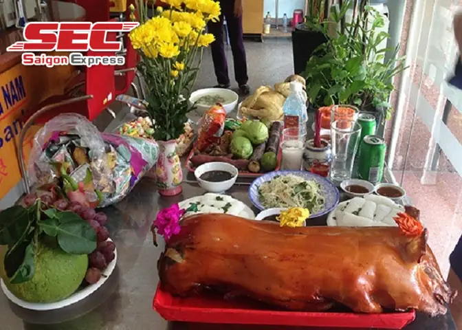 [giải Đáp] Đồ Lễ Cúng Nhập Trạch Chuyển Văn Phòng Mới Cần Những ...