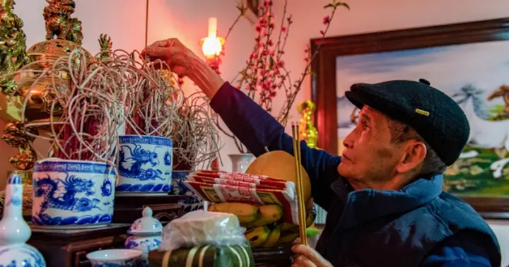 Cách Dọn Bàn Thờ Trước Hay Sau Khi Cúng Ông Táo Theo Đúng Phong Tục