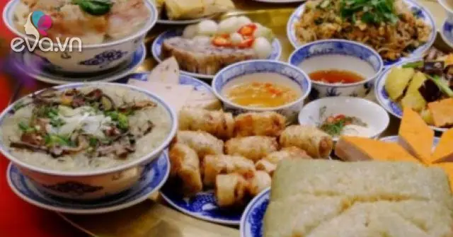 Hướng Dẫn Chi Tiết Cách Dọn Mâm Cúng Tất Niên Chuẩn Nhất