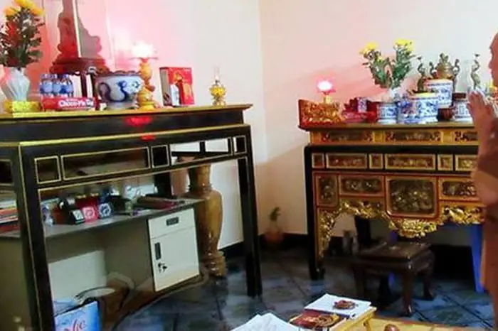 Nhập Trạch Về Nhà Mới Không Được Quên 5 Điều Này Để Cả Nhà Khỏe ...