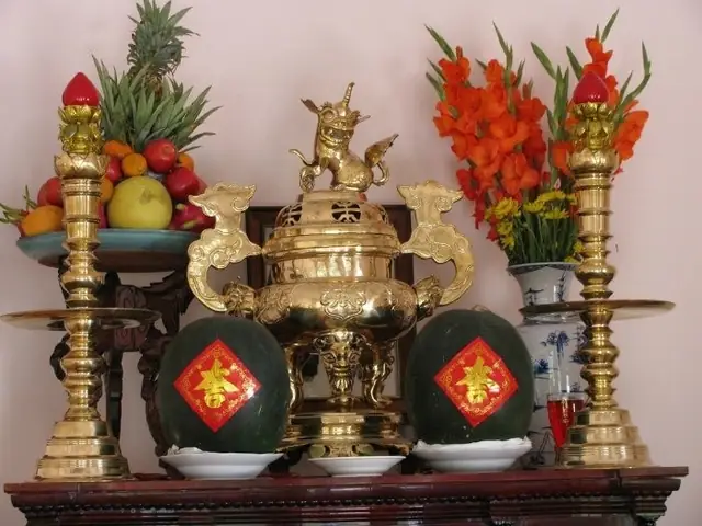 Đông Bình Tây Quả Nghĩa Là Gì? Nguồn Gốc Và Ý Nghĩa