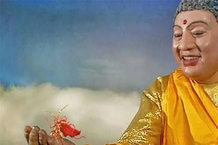 Lý Do Như Lai Phật Tổ Không Phải Người Mạnh Nhất, Cũng Không Là ...