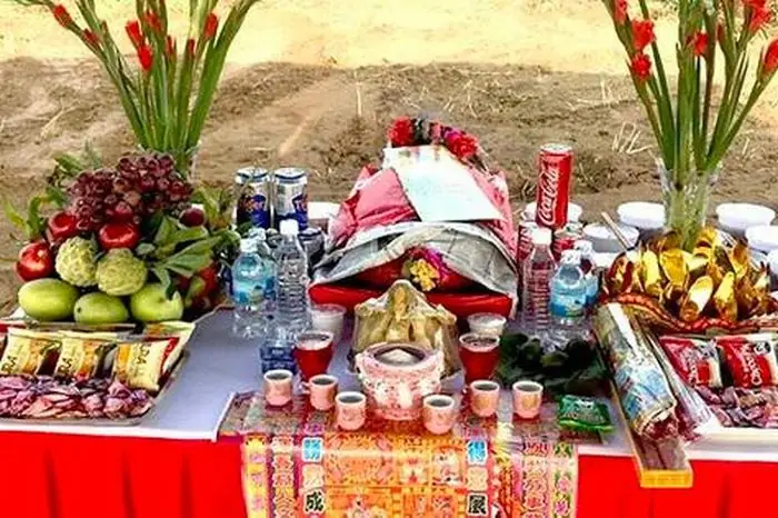 Động Thổ Phải Mời Thầy Cúng: Những Quy Tắc Tâm Linh Không Thể Bỏ Qua