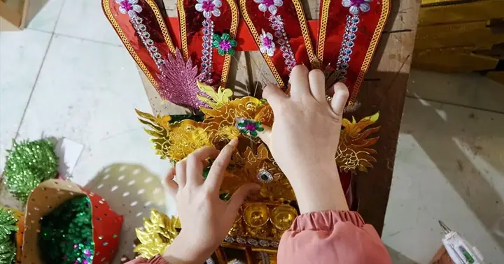 Văn Khấn Đốt Vàng Mã Cúng Ông Táo: Cẩm Nang Chuẩn Xác Và Đầy Đủ Nhất