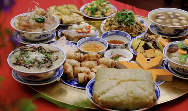 Hướng Dẫn Bài Cúng Tất Niên 2023 Đầy Đủ, Đúng Chuẩn Nhất - Nhà ...