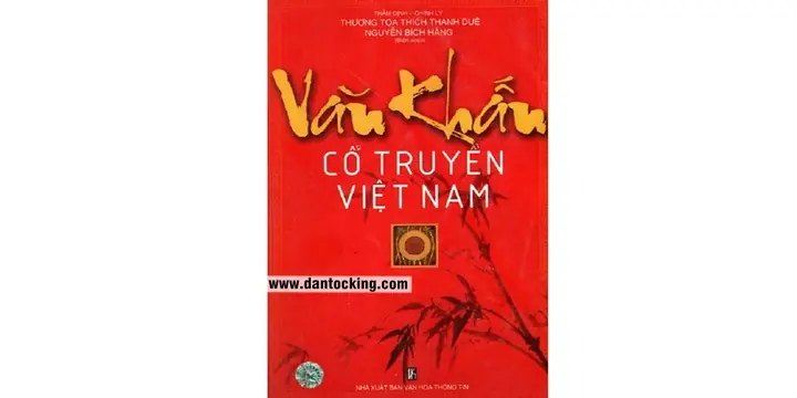 Download Các Bài Văn Cúng Khấn Cổ Truyền Trong Năm: Bộ Ngữ Văn Chi Tiết Cho Từng Dịp
