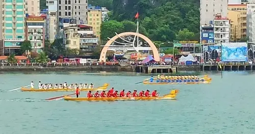 Lễ Hội Truyền Thống Kích Cầu Du Lịch Cát Bà