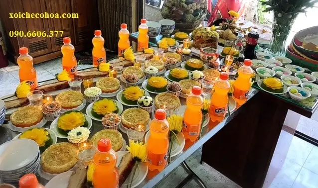 Đũa Hoa Cúng Mụ: Ý Nghĩa Thiêng Liêng Và Những Lưu Ý Không Thể Bỏ Qua