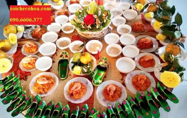 Đũa Hoa Cúng Mụ: Ý Nghĩa Thiêng Liêng Và Những Lưu Ý Không Thể Bỏ Qua