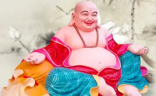 Phật Di Lặc Là Ai Trong Kinh Điển Phật Giáo