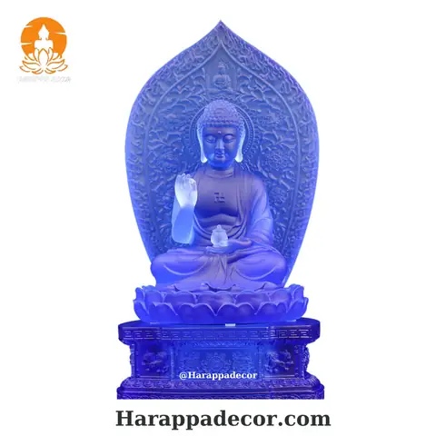 Cách Nhận Biết Đức Phật Dược Sư​