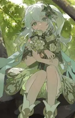 [record Of Ragnarok] Tiểu Vương Kusanali - Unimeco_semuji ...