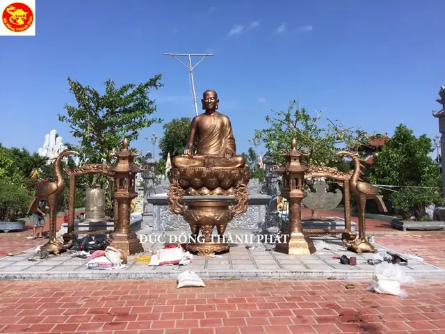 - Äá»a Chá» Äúc Tæ°á»£ng Pháº­t Báº±ng Äá»ng Táº¡i Hà Ná»i, Táº¡i Äà Náºµng, Tai Sài Gòn ( Tp.hcm )?