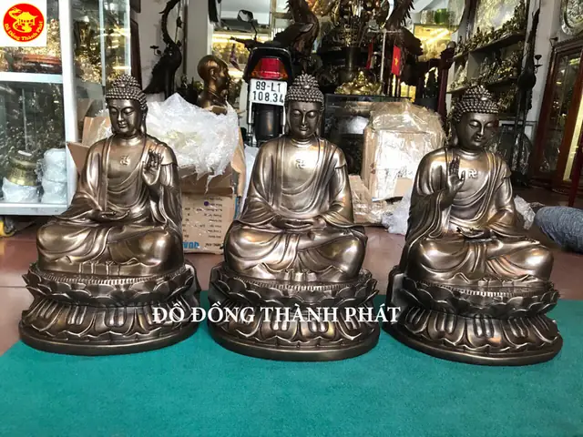 - Äá»a Chá» Äúc Tæ°á»£ng Pháº­t Báº±ng Äá»ng Táº¡i Hà Ná»i, Táº¡i Äà Náºµng, Tai Sài Gòn ( Tp.hcm )?