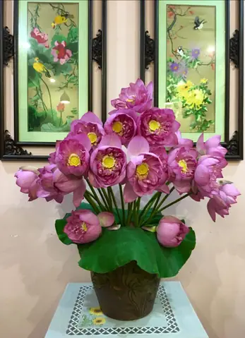 Các Loại Hoa Dùng Để Thờ Cúng, Nên Cắm Bao Nhiêu Bông? |kitos ...