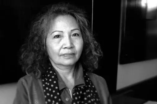 Dương Thu Hương – Tôi Là Phật Tử Theo Cách Riêng Của Tôi – Uyên ...