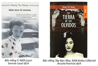 Người Nước Ngoài Nghĩ Gì Về Tiểu Thuyết 'chốn Vắng' Của Dương ...