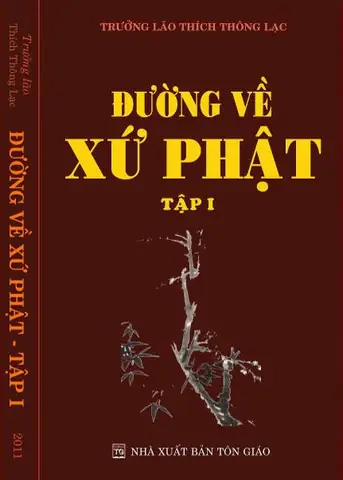 Äæ¯á»ng Vá» Xá»¨ Pháº¬t (10 Táº­p)