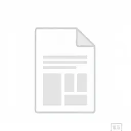 File Mẫu Tiếng Anh Là Gì