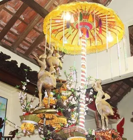 Mâm Cỗ "gà Bay" Cúng Rằm: Ý Nghĩa, Kiến Thức Vàng Và Cách Làm Độc Đáo