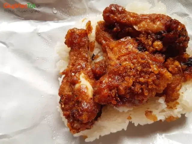 Gà Bó Xôi Sáu Hồng, 86/55 Ông Ích Khiêm, Phường 14, Quận 11 ...