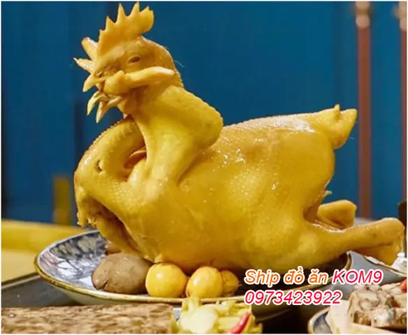 Top 5+ Kinh Nghiệm Chọn Và Luộc Gà Cúng 30 Tết Đẹp Mắt, Da Vàng Giòn