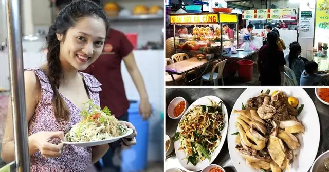 Gà Cúng Bảo Anh: Đánh Giá Chi Tiết & So Sánh Top 3 Dịch Vụ Nổi Bật Nhất 2024