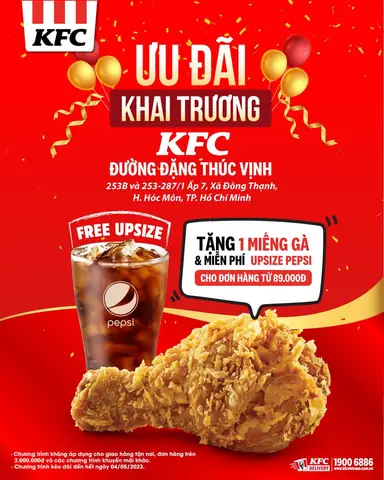 Quán Gà Rán Đáng Thử Nhất Tại Biên Hoà, Đồng Nai