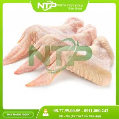 Lò Mổ Gà Vịt Tươi Ngon Giá Sỉ Tp Biên Hoà