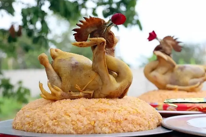 Top 5 Gà Cúng Cần Thơ Uy Tín – Bảng Giá & Review Chi Tiết