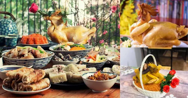 Gà Cúng Đẹp Nhất Việt Nam: Khám Phá Vẻ Đẹp Văn Hóa Qua Từng Món Nghệ Thuật