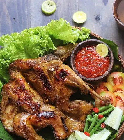 Gawei - Gà Nướng - Nguyễn Thị Nhỏ | Khuyến Mãi, Ưu Đãi, Đánh ...