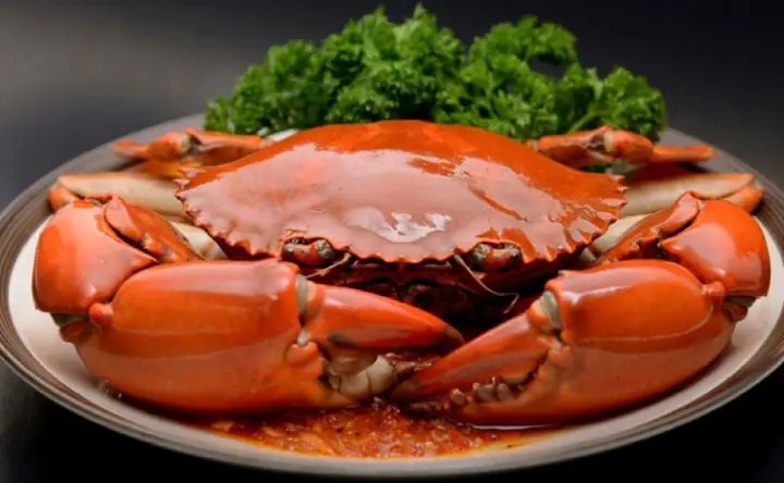 Nhà Hàng Thu Hiền - Hồ Chí Minh