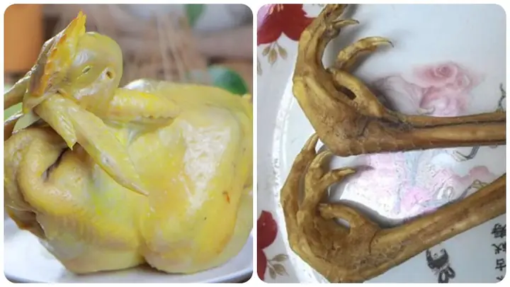 Nghệ Thuật Chọn Và Trình Bày Gà Cúng Giao Thừa: Cẩm Nang Toàn Tập Cho Mâm Cơm Ngày Tết