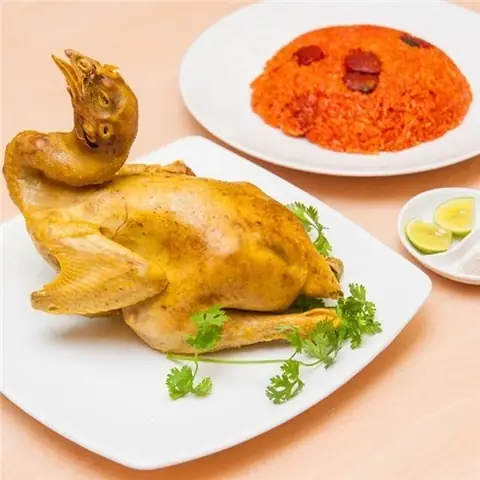 Có Nên Ăn Gà Cúng Giao Thừa Không - Báo Vnexpress Đời Sống