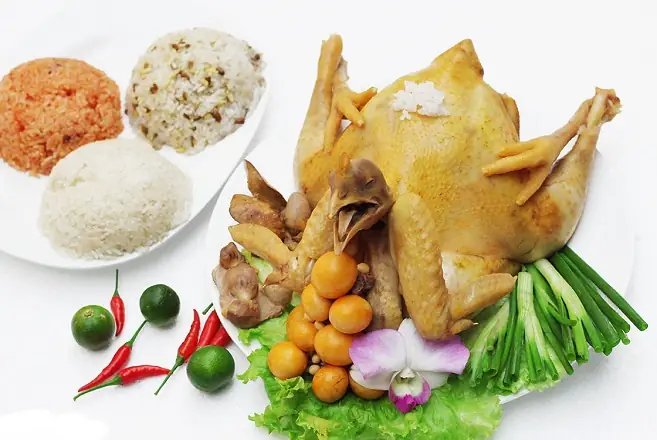 Top 5 Địa Chỉ Cung Cấp Gà Cúng Gò Vấp Uy Tín, Chất Lượng Nhất